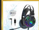 Internet VR Games, Desktop Computers, Headsets