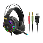 Internet VR Games, Desktop Computers, Headsets