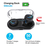 Wireless TWS Stereo Earphones