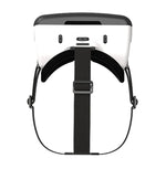 Mobile Phone Virtual Reality Game Console Headset 3D Glasses