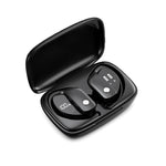 NVAHVA Bluetooth Wireless Earbuds for Sport