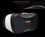 Phone 3D Head-mounted VR Glasses