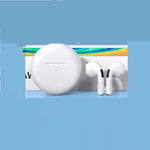 Wireless Bluetooth Earbuds In-Ear For All Devices