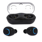 Wireless TWS Stereo Earphones