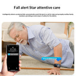 Smartwatches For Seniors That Can Accept SIM Cards