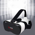 Phone 3D Head-mounted VR Glasses