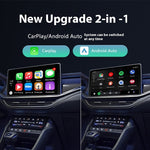 Wireless Carplay Box Smart Car-mounted Adaptor