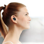 Wireless TWS Stereo Earbuds