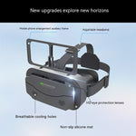 Mobile Movie Game Virtual Reality Glasses