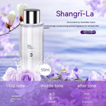 Smart Starry Car Aromatherapy Spray Ambience Light