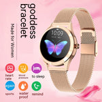 Women's Fashion Multi-functional Sports Smartwatch