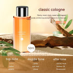 Smart Starry Car Aromatherapy Spray Ambience Light