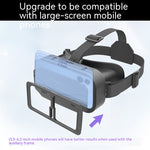 Mobile Movie Game Virtual Reality Glasses