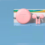 Wireless Bluetooth Earbuds In-Ear For All Devices