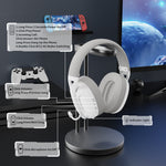 Bluetooth 24G Triple-mode Wired Lightweight Over-ear Headset