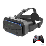 Mobile Movie Game Virtual Reality Glasses