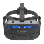 Mobile Movie Game Virtual Reality Glasses