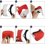 Fashion VR Glasses Storage Waterproof Cover