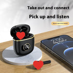Wireless Bluetooth Noise-canceling Sports Earbuds