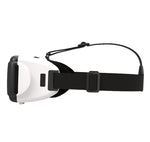 Mobile Phone Virtual Reality Game Console Headset 3D Glasses