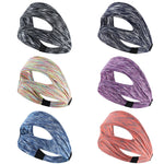 VR Headset Breathable Sweatband Head Cover VR Eye Mask