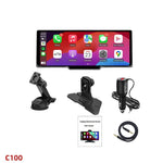 Dashboard Car Smart Screen Wireless