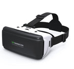 Mobile Phone Virtual Reality Game Console Headset 3D Glasses