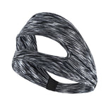 VR Headset Breathable Sweatband Head Cover VR Eye Mask