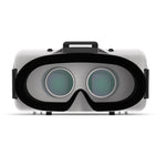 Mobile Phone Virtual Reality Game Console Headset 3D Glasses