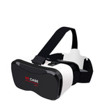 Phone 3D Head-mounted VR Glasses