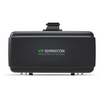 Mobile Phone Virtual Reality Game Console Headset 3D Glasses